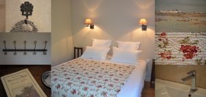 L'appartement Mistral