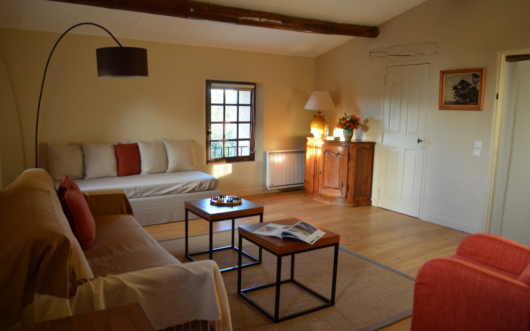 Appartement Mistral & Daudet