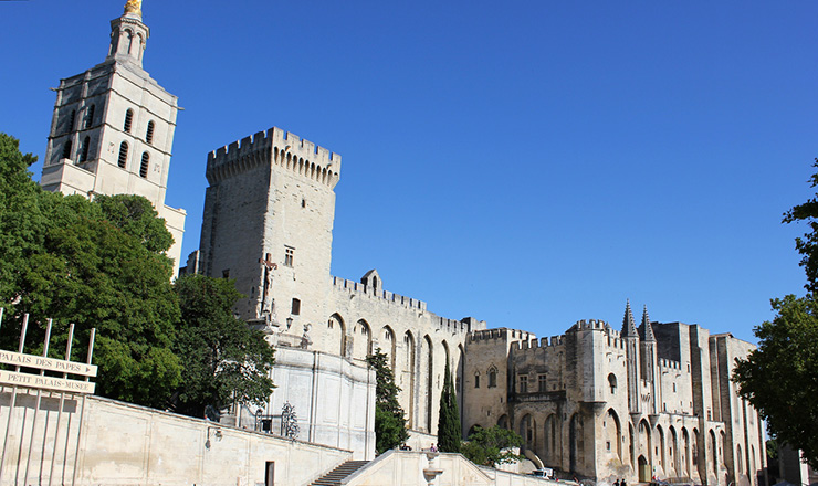 Avignon