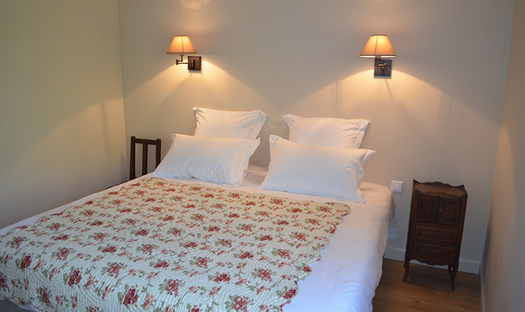 Appartement Mistral