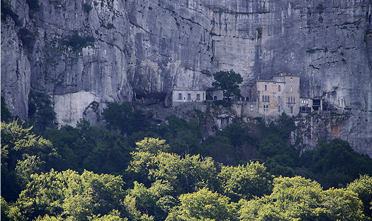 Sainte-Baume
